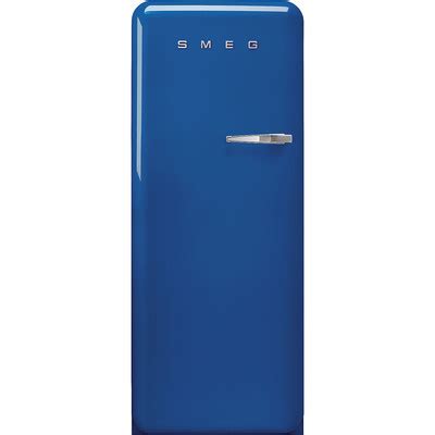 Refrigerator Blue FAB28ULBE3 .